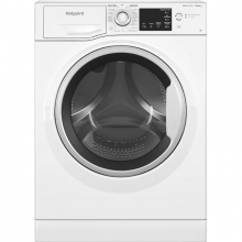 Hotpoint-Ariston Hotpoint-Ariston NSB 7239 W VE RU Стиральная машина