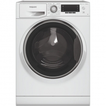 Hotpoint-Ariston Hotpoint-Ariston NSD 6239 S VE RU Стиральная машина