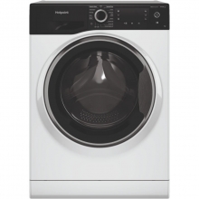 Hotpoint-Ariston Hotpoint-Ariston NSD 7239 ZS VE RU Стиральная машина