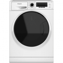 Hotpoint-Ariston Hotpoint-Ariston NSD 8249 D AVE RU Стиральная машина