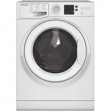 Hotpoint-Ariston Hotpoint-Ariston NSS 5015 H RU Стиральная машина