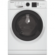 Hotpoint-Ariston Hotpoint-Ariston NSS 5015 K RU Стиральная машина