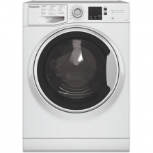 Hotpoint-Ariston Hotpoint-Ariston NSS 6015 W RU Стиральная машина