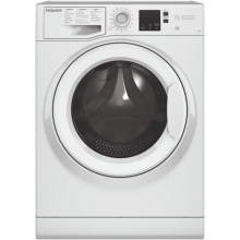 Hotpoint-Ariston Hotpoint-Ariston NUS 5015 H RU Стиральная машина