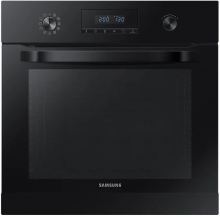 Samsung Electronics Samsung Electronics NV68R3370BB/WT Духовой шкаф