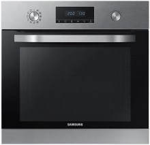 Samsung Electronics Samsung Electronics NV68R3370BS/WT Духовой шкаф