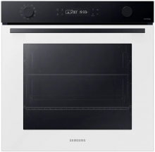 Samsung Electronics Samsung Electronics NV7B4120ZAW/WT Духовой шкаф