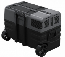Alpicool Alpicool NX52 (12/24) Автохолодильник