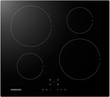 Samsung Electronics Samsung Electronics NZ64F3NM1AB/WT Варочная поверхность