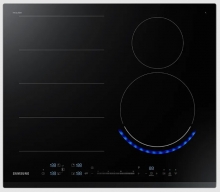 Samsung Electronics Samsung Electronics NZ64R9777GK/W1 Варочная поверхность