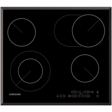 Samsung Electronics Samsung Electronics NZ64T3516BK/WT Варочная поверхность