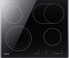 Samsung Electronics Samsung Electronics NZ64T3536DK/WT Варочная поверхность