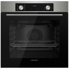 HiSTORY HiSTORY OE7710B.FIX Духовой шкаф