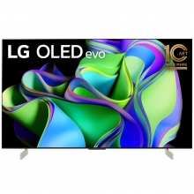 LG LG OLED42C3RLA Телевизор