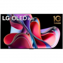LG LG OLED55G3RLA Телевизор