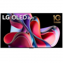LG LG OLED77G3RLA Телевизор