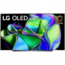 LG LG OLED83C3RLA Телевизор