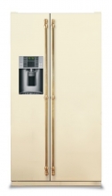 Io Mabe Io Mabe ORE30VGHC BI Холодильник