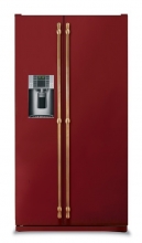 Io Mabe Io Mabe ORE30VGHC RR Холодильник