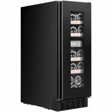 Temptech Temptech OX30DRB Винный шкаф