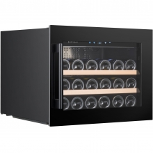 Temptech Temptech OZ45SB Винный шкаф