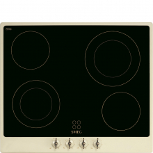 Smeg Smeg P864PO Варочная поверхность