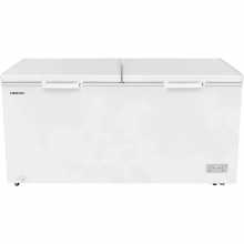 Hiberg Hiberg PF 56L2W Морозильник