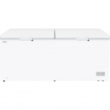 Hiberg Hiberg PF 79L2W Морозильник