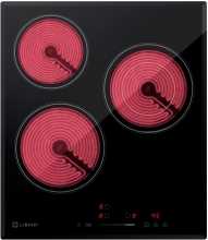 Libhof Libhof PH-50453C Варочная поверхность