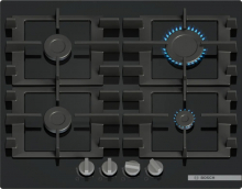 Bosch Bosch PNP6B6K40 Варочная поверхность