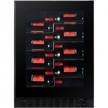 Temptech Temptech PRESPROX60SRB Винный шкаф