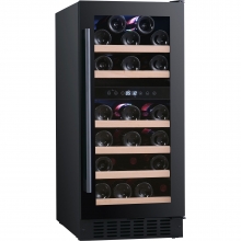Temptech Temptech PRESQ38DB-24 Винный шкаф