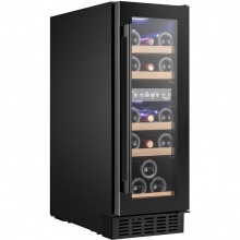 Temptech Temptech PRESX30DB Винный шкаф