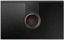 Elica Elica NIKOLATESLA ONE EVO BL/A/83 Варочная поверхность