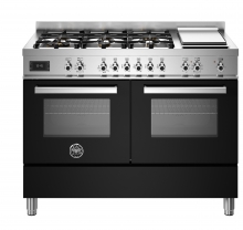 Bertazzoni Bertazzoni PRO126G2ENET Плита