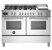 Bertazzoni Bertazzoni PRO126G2EXT Плита