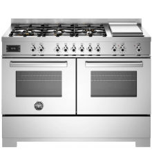 Bertazzoni Bertazzoni PRO126G2EXT2 Плита