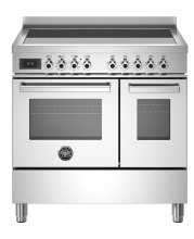 Bertazzoni Bertazzoni PRO95I2EXT Плита