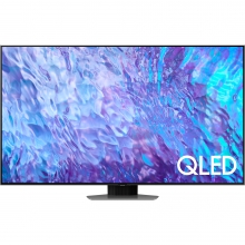 Samsung Electronics Samsung Electronics QE55Q80CAUXCE Телевизор