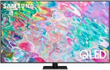 Samsung Electronics Samsung Electronics QE55Q70BAUXCE Телевизор