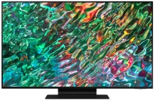 Samsung Electronics Samsung Electronics QE55QN90BAUXCE Телевизор