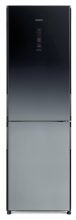 Hitachi Hitachi R-BG 410 PU6X XGR Холодильник