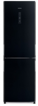 Hitachi Hitachi R-BG 410 PUC6X GBK Холодильник