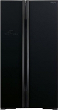 Hitachi Hitachi R-S 702 PU2 GBK Холодильник