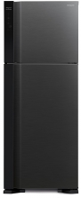 Hitachi Hitachi R-V 542 PU7 BBK Холодильник