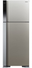 Hitachi Hitachi R-V 542 PU7 BSL Холодильник