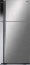 Hitachi Hitachi R-V 660 PUC7-1 BSL Холодильник