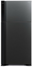 Hitachi Hitachi R-V 662 PU7 BBK Холодильник