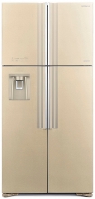 Hitachi Hitachi R-W 660 PUC7 GBE Холодильник
