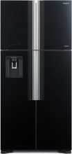 Hitachi Hitachi R-W 660 PUC7 GBK Холодильник
